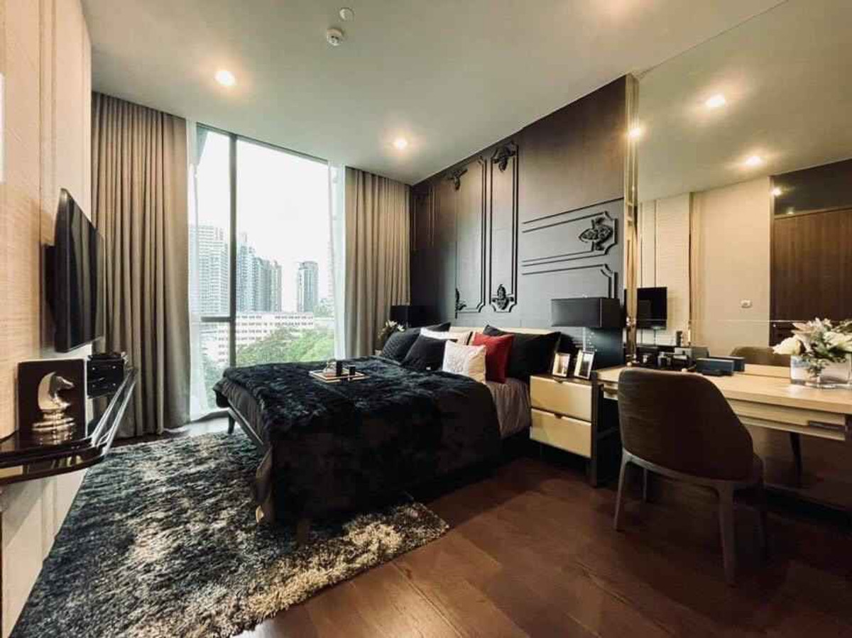 ขายคอนโดสุขุมวิท อโศก ทองหล่อ : Laviq Sukhumvit 57 / 2 DuplexBed (SALE WITH TENENT), ลาวีค สุขุมวิท 57 / 2 ห้องดูเพล็กซ์ (ขายพร้อมผู้เช่า) NA095