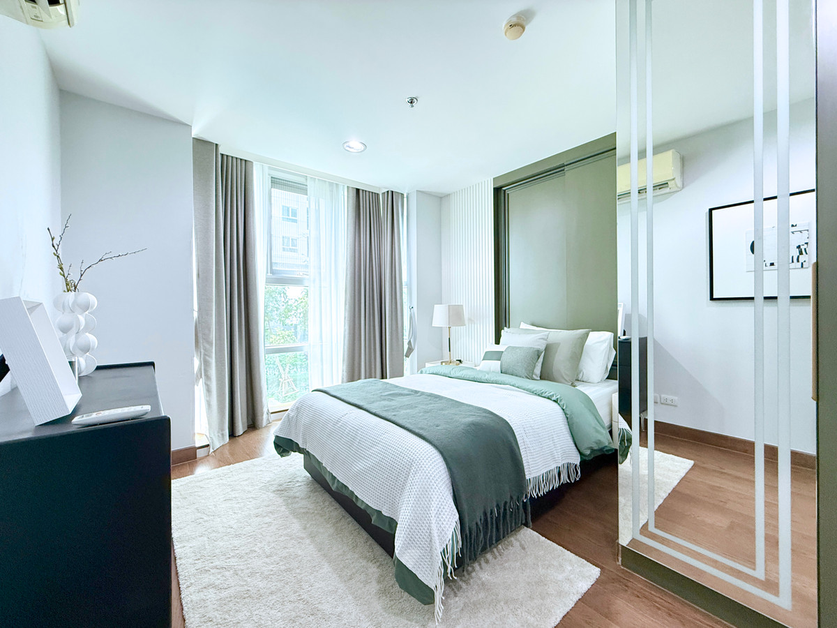 ขายคอนโดพระราม 9 เพชรบุรีตัดใหม่ RCA : 🚀 Belle Grand พระราม9 - 219ตรม. Duplex Penthouse 4นอน4น้ำ5ที่จอดรถ แต่งใหม่ พร้อมอยู่ 092-545-6151 (ทีม)