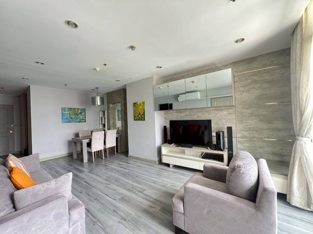 For RentCondoSukhumvit, Asoke, Thonglor : The Master Centrium 2 bedroom for rent 
