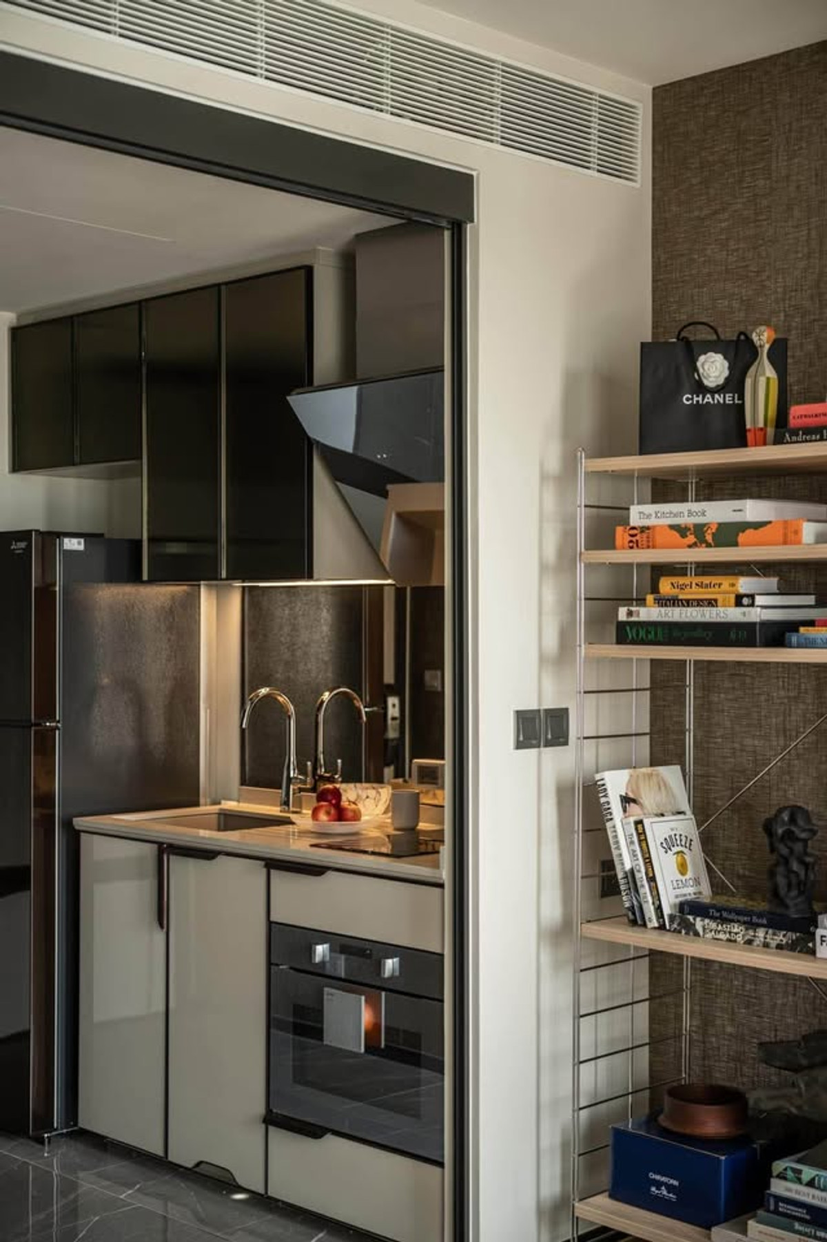 For RentCondoSukhumvit, Asoke, Thonglor : For Rent: The Reserve Sukhumvit 61, 32,000 THB [JZr260317]