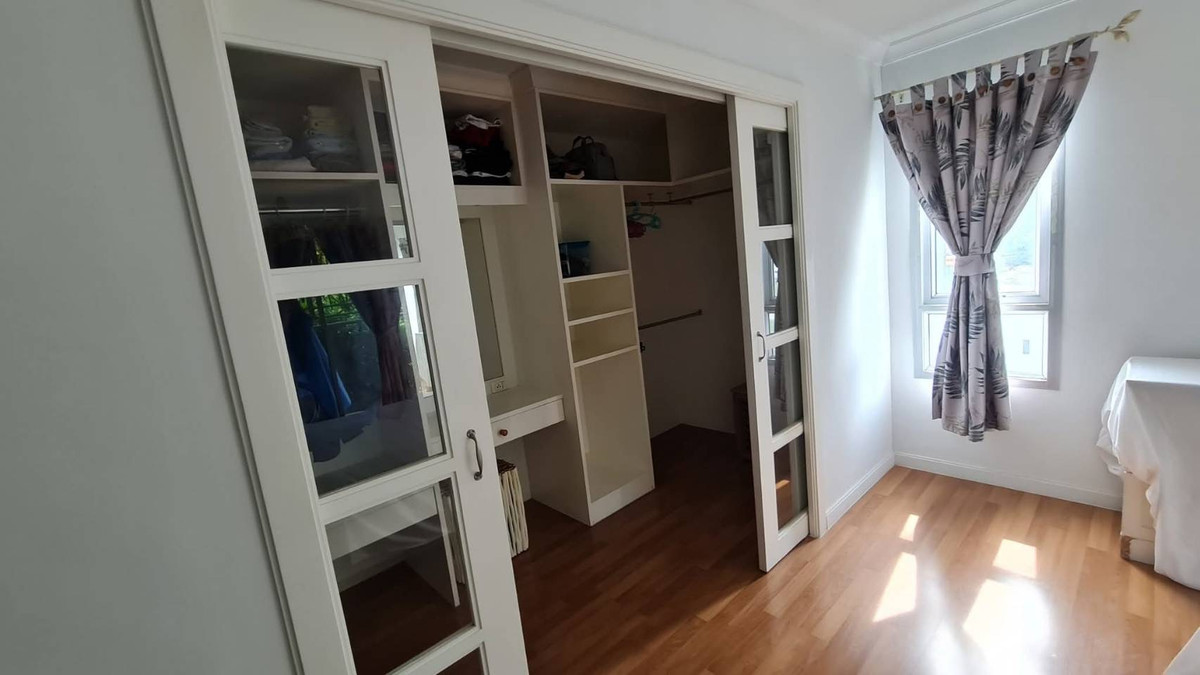 For SaleCondoRama9, Petchburi, RCA : Lumpini Place Rama 9 - Ratchada / 1 Bedroom Plus (FOR SALE), Lumpini Place Rama 9 - Ratchada / 1 Bedroom Plus (For Sale) JSMN082