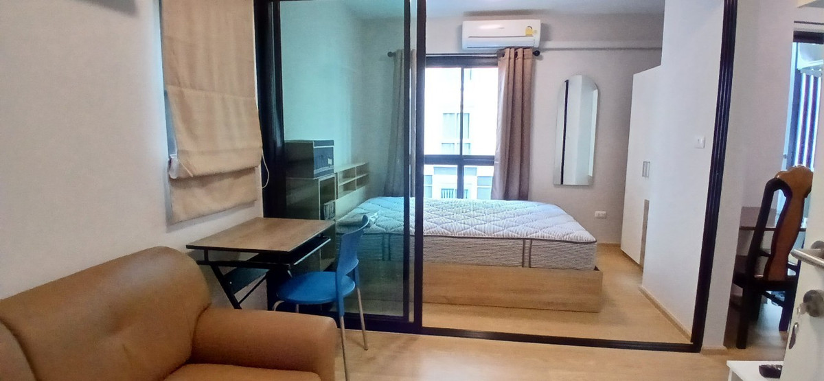 ให้เช่าคอนโดแจ้งวัฒนะ เมืองทอง : ปล่อยเช่า... ห้องแต่งครบ พร้อมอยู่ ที่พลัมคอนโด แจ้งวัฒนะ ติดสถานีรถไฟฟ้าเดินทางสะดวก ราคา 8500.-/เดือน !!