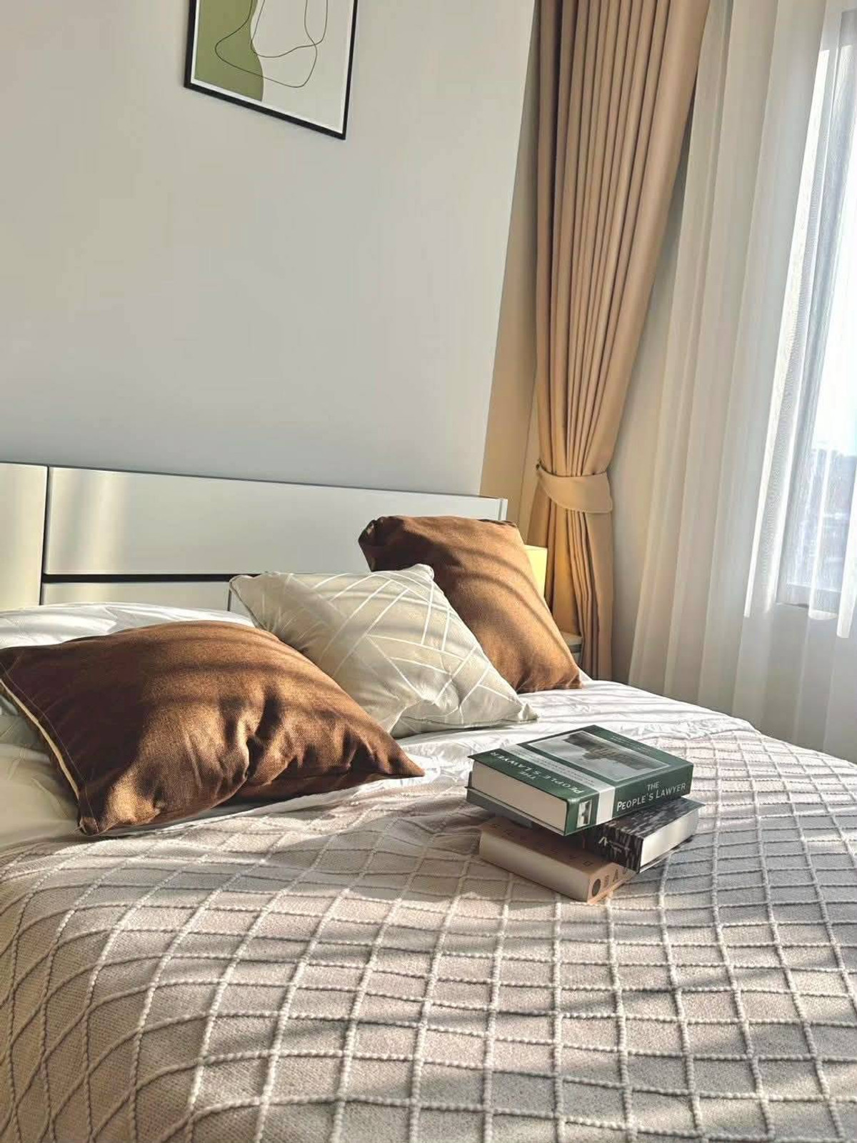 ให้เช่าคอนโดปิ่นเกล้า จรัญสนิทวงศ์ : #L121 🎉 180369 ให้เช่าคอนโด ชีวาทัย ปิ่นเกล้า