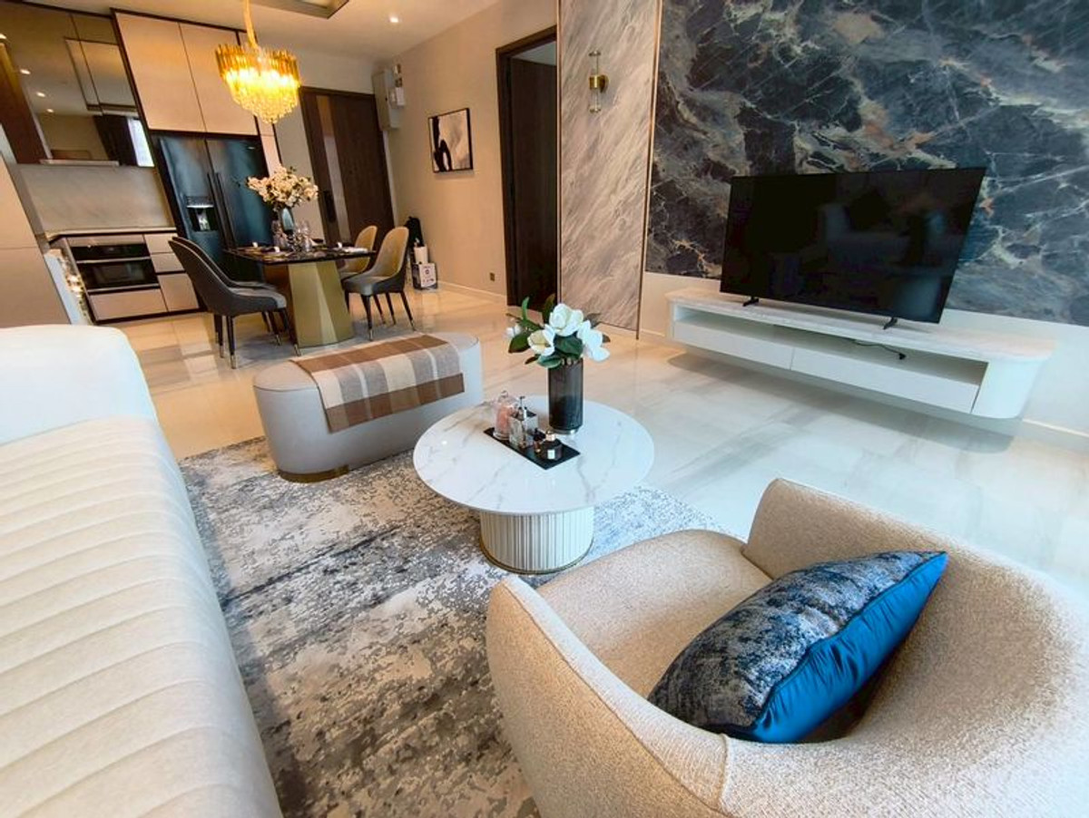 ให้เช่าคอนโดสาทร นราธิวาส : ✨Condo for Rent :  Supalai ICON Sathorn  ( AP-02) ( line : @condo91 )
