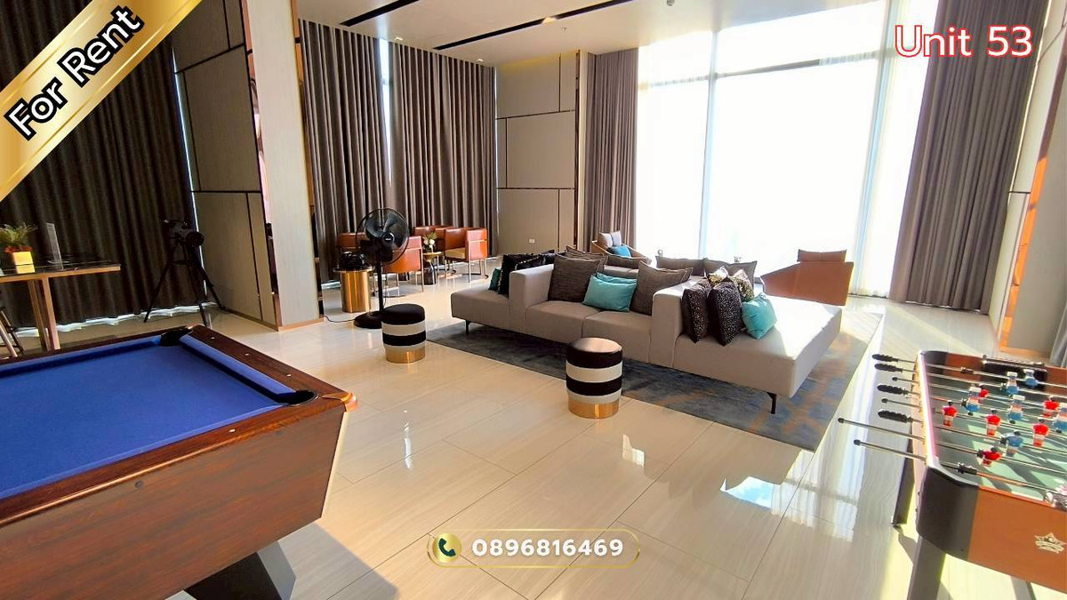 ให้เช่าคอนโดพระราม 9 เพชรบุรีตัดใหม่ RCA : ให้เช่าคอนโดใหม่แกะกล่อง ใจกลางเมือง ทำเลทองหล่อ – อโศก- เพชรบุรี  ห้องสวยมาก พร้อมเข้าอยู่ทันที ที่ Cloud Thonglor-Phetchaburi คอนโด คลาวด์ ทองหล่อ-เพชรบุรี ติดถนนเพชรบุรี ให้เช่าห้องใหม่มือหนึ่ง