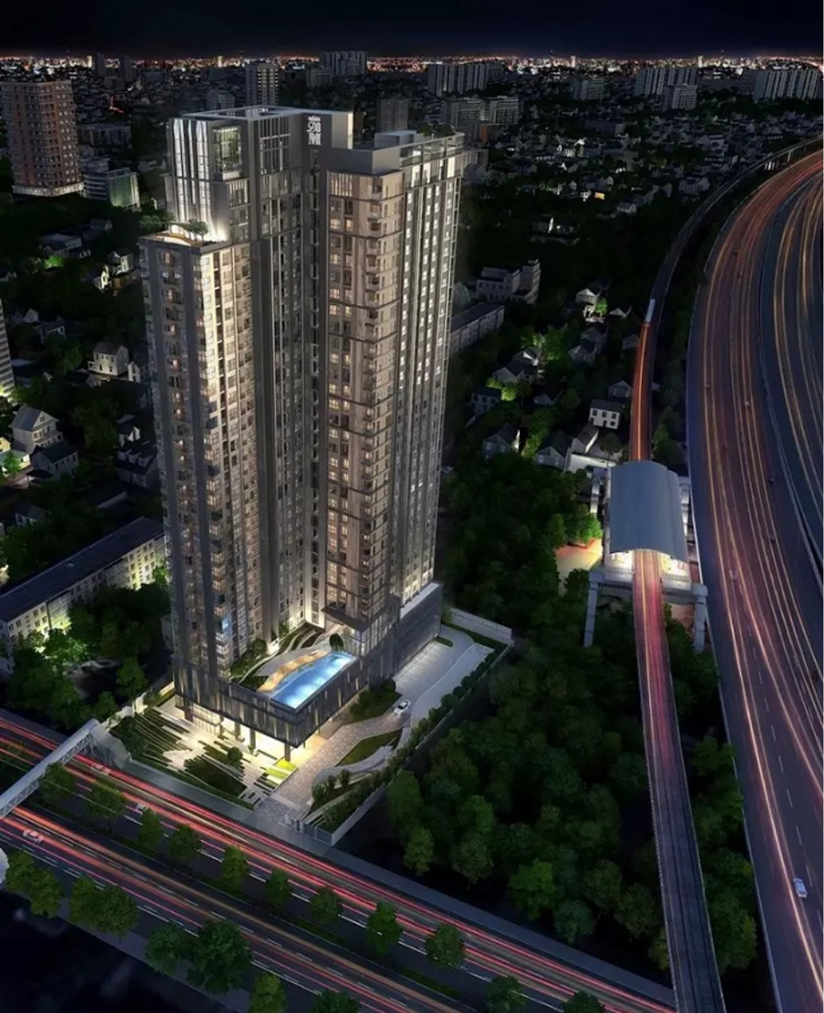 ขายคอนโดท่าพระ ตลาดพลู วุฒากาศ : ✨ For Sale: Whizdom Station Ratchada - Thapra Condo ✨  💰 Only 3,250,000 THB