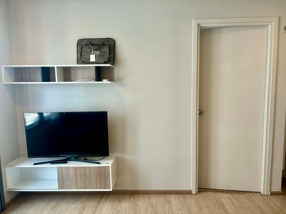 ให้เช่าคอนโดขอนแก่น : ให้เช่าคอนโด ทำเลทองติเซ็นทรัล เอสเซ็นท์ 