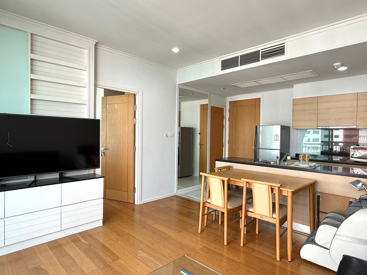 ขายคอนโดสุขุมวิท อโศก ทองหล่อ : คอนโด 1 ห้องนอน ฟังก์ชั่นพร้อมอยู่  ใกล้อโศกและพร้อมพงศ์