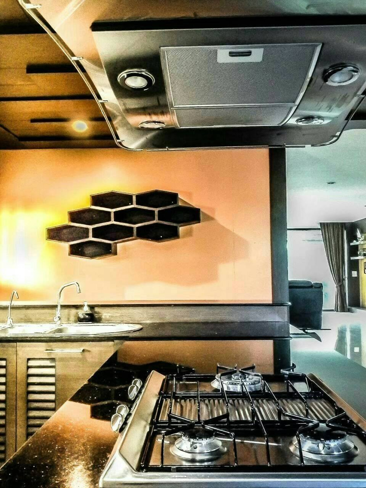 For SaleHousePhutthamonthon, Salaya : Land 210 sq m, usable area 600 sq m, 4 bedrooms, 4 bathrooms, 2-story detached house, Premwadi, Phutthamonthon Sai 3.