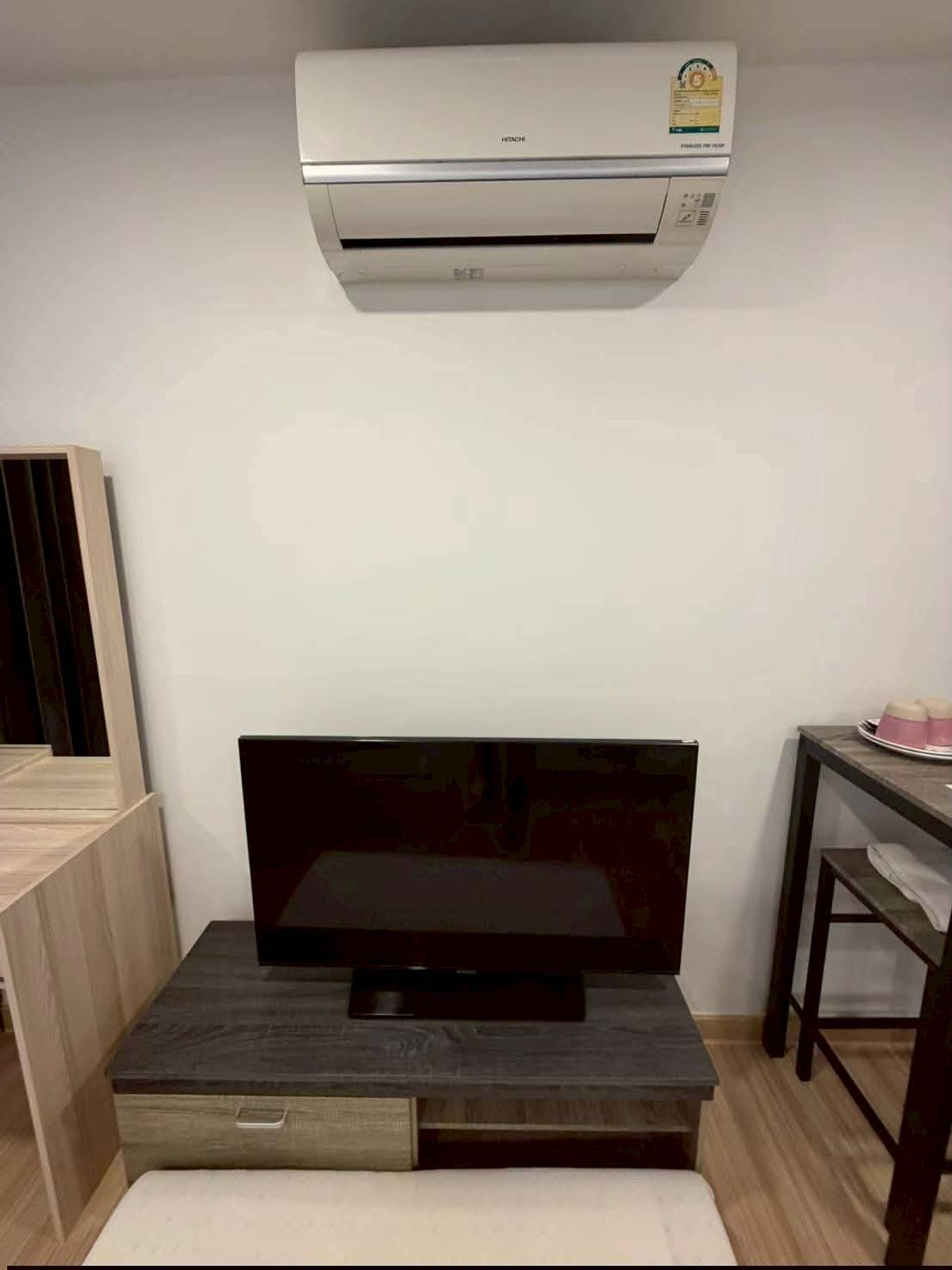 ให้เช่าคอนโดปิ่นเกล้า จรัญสนิทวงศ์ : #L116🎉180369 ให้เช่าคอนโด  ชาโตว์ อินทาวน์ ปิ่นเกล้า-ศิริราช