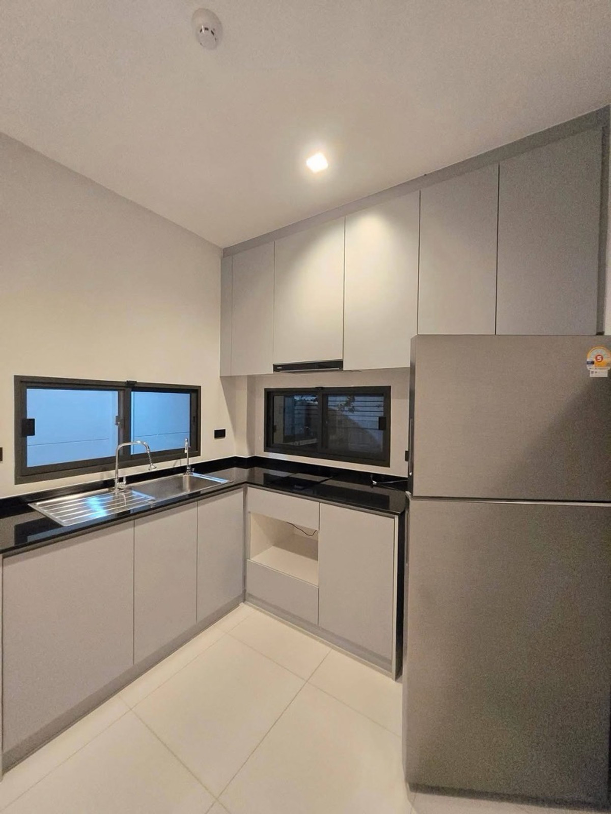 HouseBangna, Bearing, Lasalle : Luxury Detached House   in Bangkok Boulevard Bangna KM.5 – Move-in Ready near International Schools