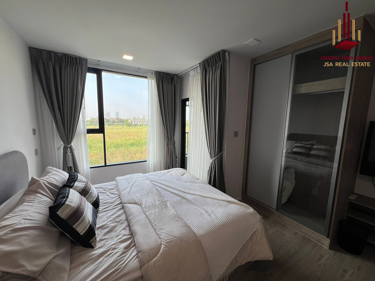 For SaleCondoPathum Thani,Rangsit, Thammasat : ✨ For Sale: Kave Town Colony Condo ✨ 💰 Only 1,850,000 THB