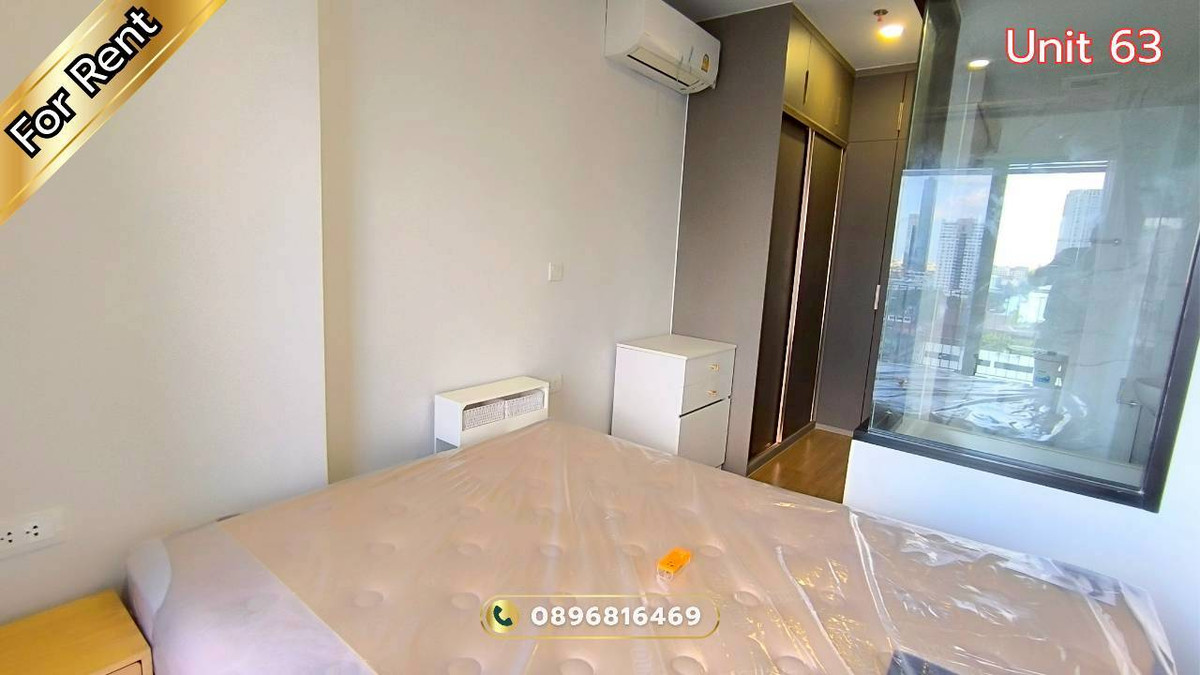 ให้เช่าคอนโดพระราม 9 เพชรบุรีตัดใหม่ RCA : ให้เช่าคอนโดใหม่แกะกล่อง ใจกลางเมือง ทำเลทองหล่อ – อโศก- เพชรบุรี  ห้องสวยมาก พร้อมเข้าอยู่ทันที ที่ Cloud Thonglor-Phetchaburi คอนโด คลาวด์ ทองหล่อ-เพชรบุรี ใกล้ MRT เพชรบุรี ใกล้แอร์พอร์ทลิงค์มักกะสัน  ให้เช่าห้องใหม่มือหนึ่ง