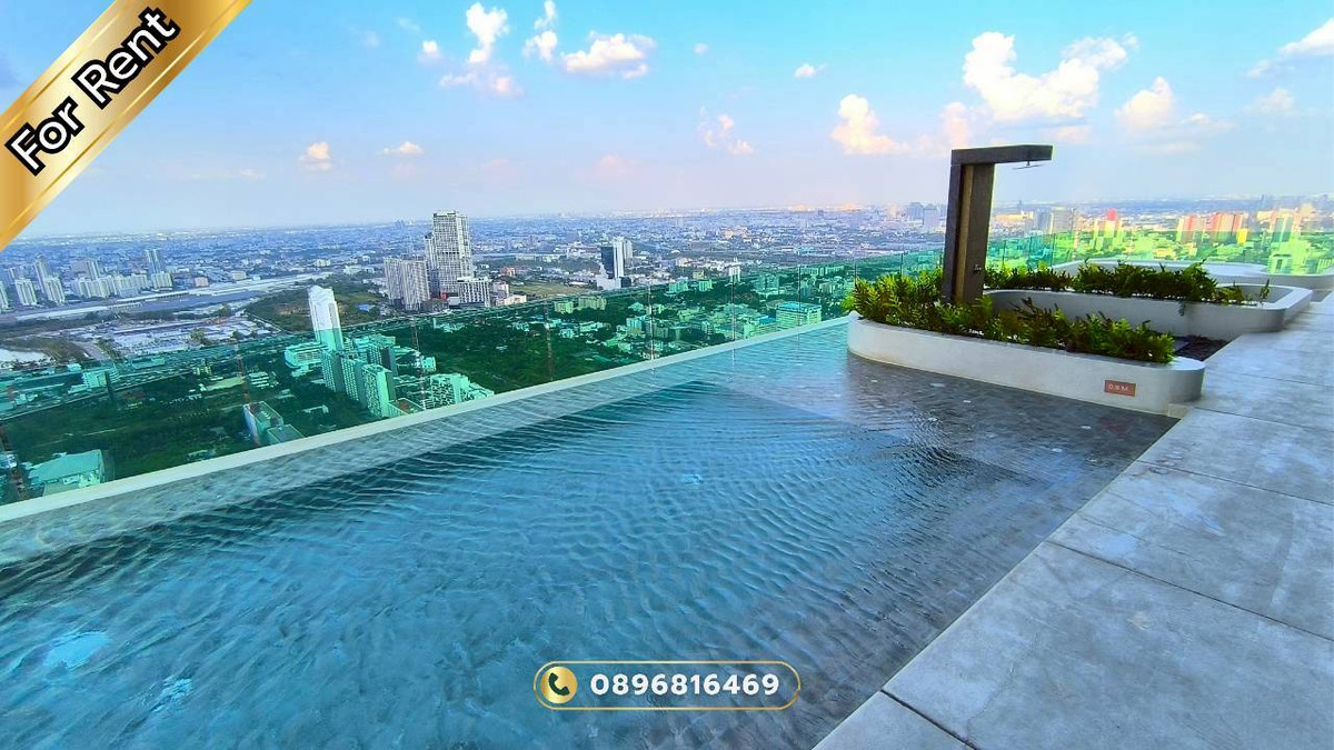 ให้เช่าคอนโดพระราม 9 เพชรบุรีตัดใหม่ RCA : ให้เช่าคอนโดใหม่แกะกล่อง ใจกลางเมือง ทำเลทองหล่อ – อโศก- เพชรบุรี  ห้องสวยมาก พร้อมเข้าอยู่ทันที ที่ Cloud Thonglor-Phetchaburi คอนโด คลาวด์ ทองหล่อ-เพชรบุรี ใกล้ MRT เพชรบุรี ใกล้แอร์พอร์ทลิงค์มักกะสัน  ให้เช่าห้องใหม่มือหนึ่ง