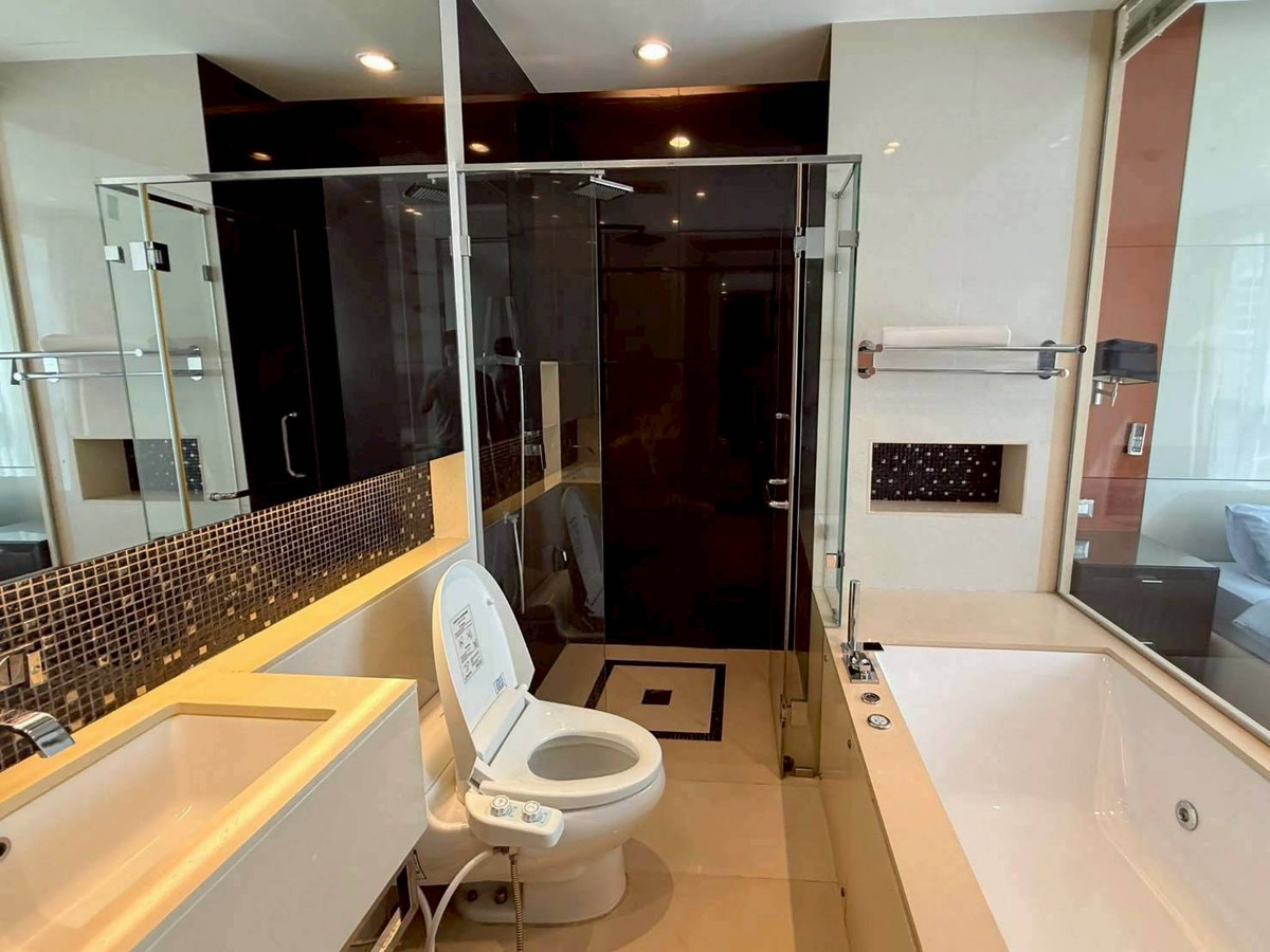 For RentCondoSukhumvit, Asoke, Thonglor : #L112 🎉 180369 Condo for rent The Address Sukhumvit 28  