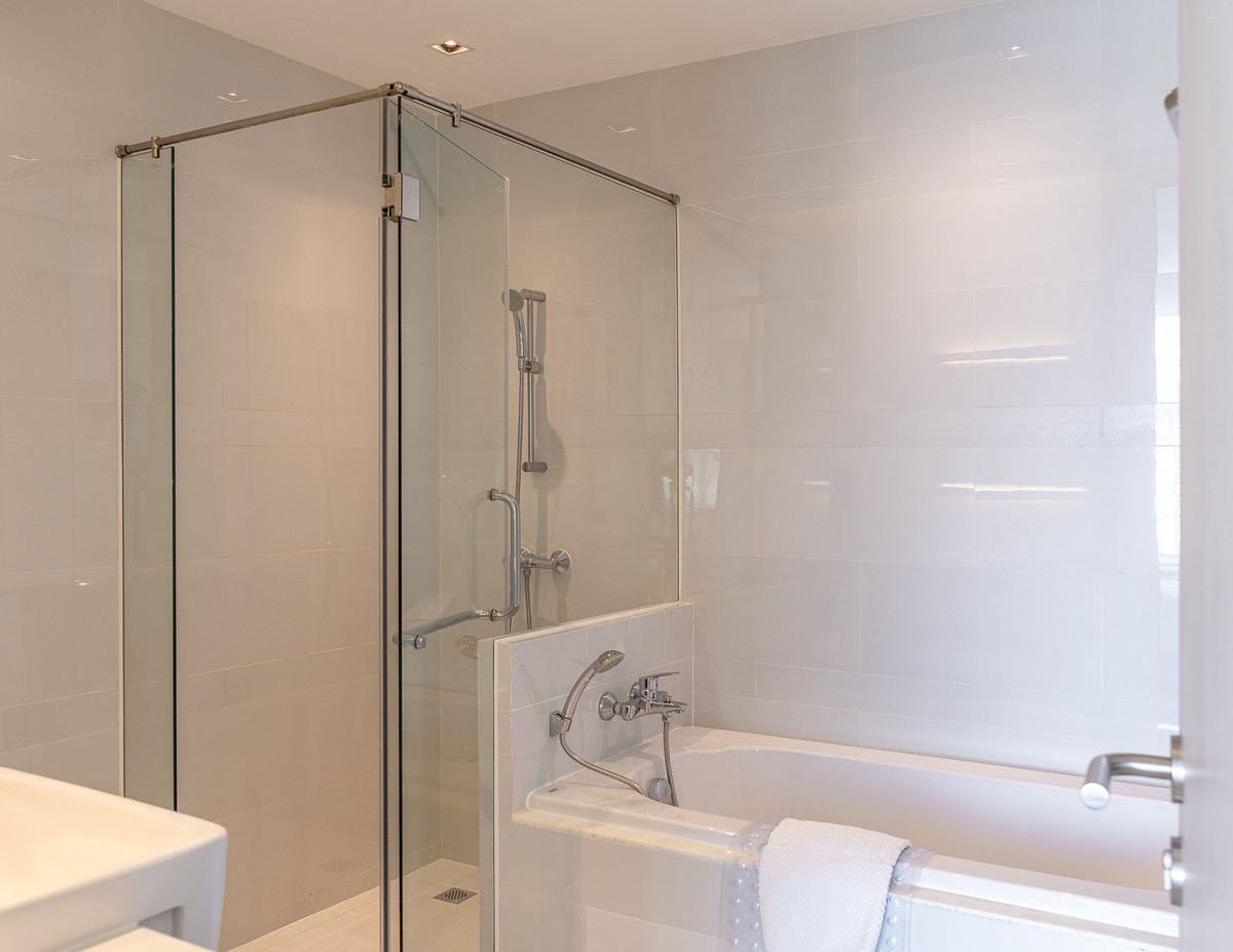 For RentCondoSukhumvit, Asoke, Thonglor : Condo for rent, 3 bedrooms, 165 sq m, near BTS Thonglor and Ekkamai.