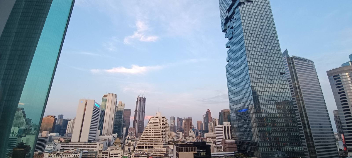 ให้เช่าคอนโดสาทร นราธิวาส : ✨ Best Price ให้เช่า Ivy Sathorn 10 ห้องสวย น่าอยู่มาก ชั้นสูง วิวเมือง ราคาดีสุดๆ ตกแต่งเฟอร์ครบ 💗