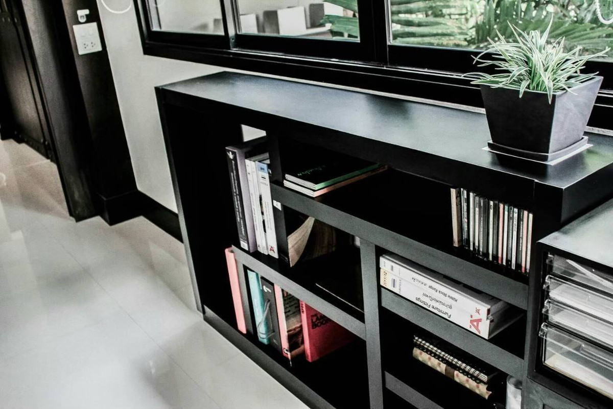 For SaleHousePhutthamonthon, Salaya : Land 210 sq m, usable area 600 sq m, 4 bedrooms, 4 bathrooms, 2-story detached house, Premwadi, Phutthamonthon Sai 3.