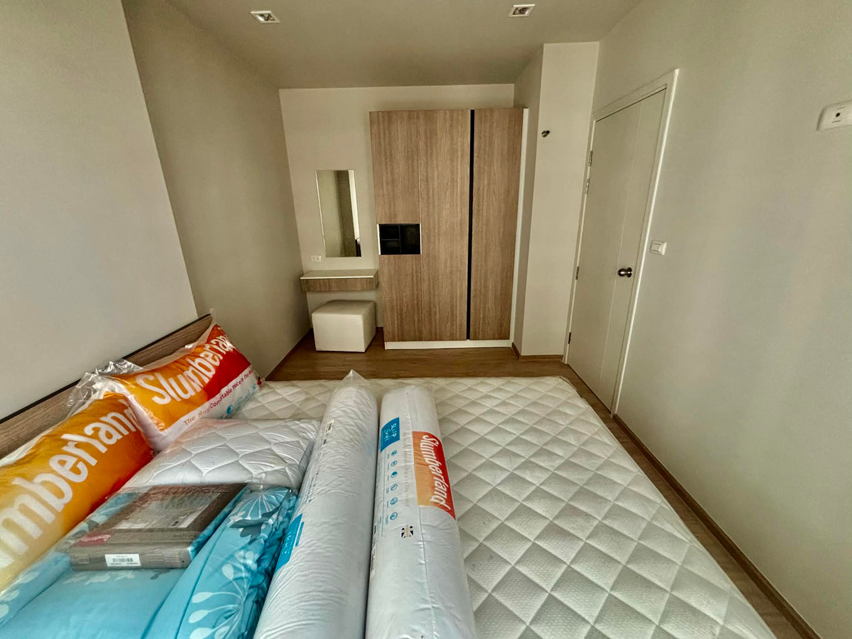 ให้เช่าคอนโดขอนแก่น : ให้เช่าคอนโด ทำเลทองติเซ็นทรัล เอสเซ็นท์ 