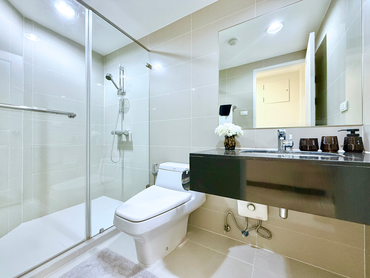 ขายคอนโดพระราม 9 เพชรบุรีตัดใหม่ RCA : 🚀 Belle Grand พระราม9 - 219ตรม. Duplex Penthouse 4นอน4น้ำ5ที่จอดรถ แต่งใหม่ พร้อมอยู่ 092-545-6151 (ทีม)