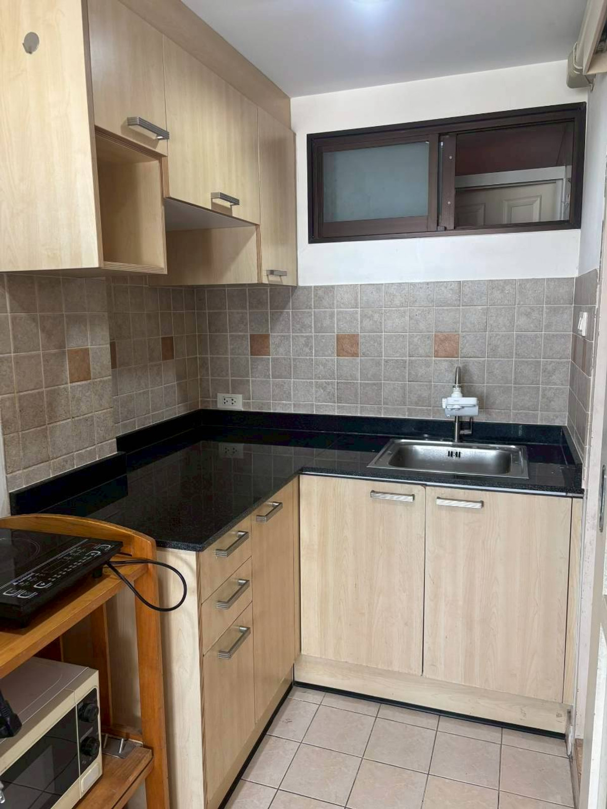 For SaleCondoSapankwai,Jatujak : ✅ S-LUPT125 ✅ Line : @p2nproperty