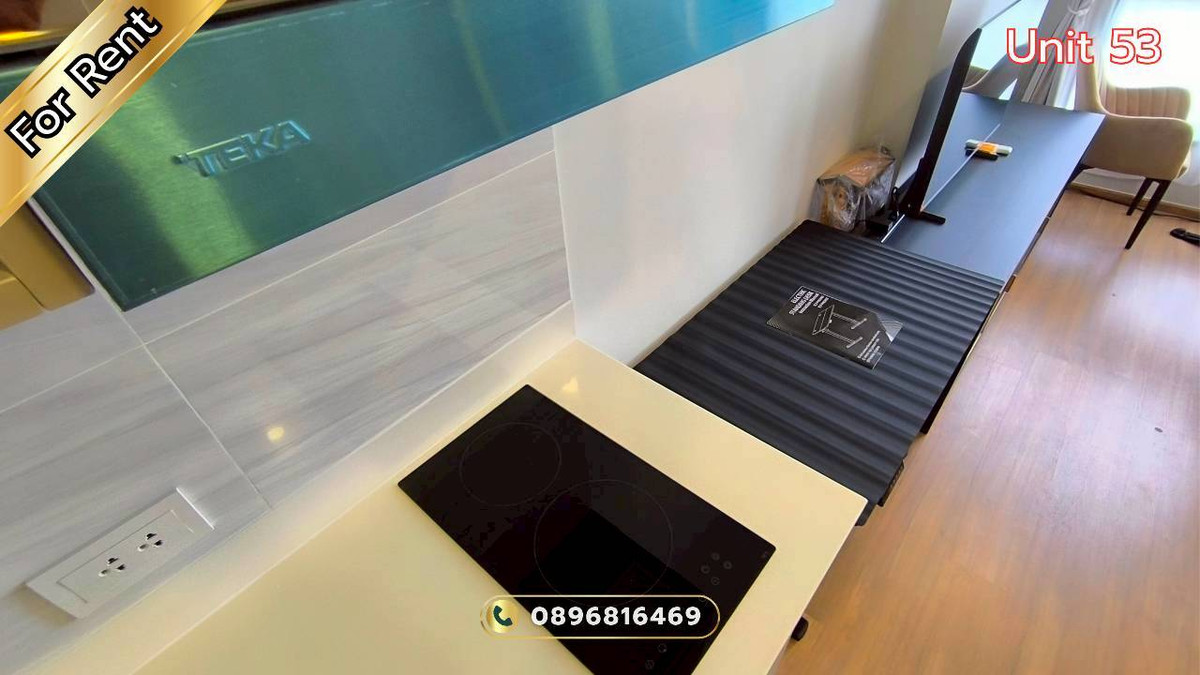 ให้เช่าคอนโดพระราม 9 เพชรบุรีตัดใหม่ RCA : ให้เช่าคอนโดใหม่แกะกล่อง ใจกลางเมือง ทำเลทองหล่อ – อโศก- เพชรบุรี  ห้องสวยมาก พร้อมเข้าอยู่ทันที ที่ Cloud Thonglor-Phetchaburi คอนโด คลาวด์ ทองหล่อ-เพชรบุรี ติดถนนเพชรบุรี ให้เช่าห้องใหม่มือหนึ่ง