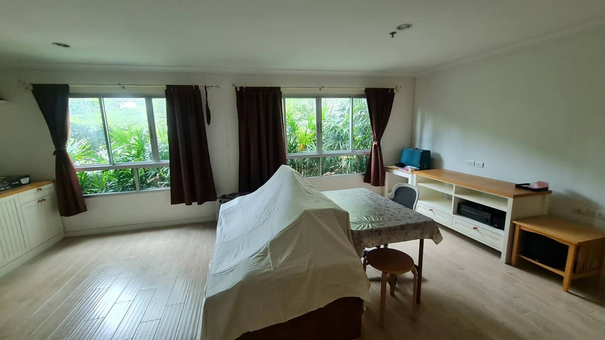 For SaleCondoRama9, Petchburi, RCA : Lumpini Place Rama 9 - Ratchada / 1 Bedroom Plus (FOR SALE), Lumpini Place Rama 9 - Ratchada / 1 Bedroom Plus (For Sale) JSMN082