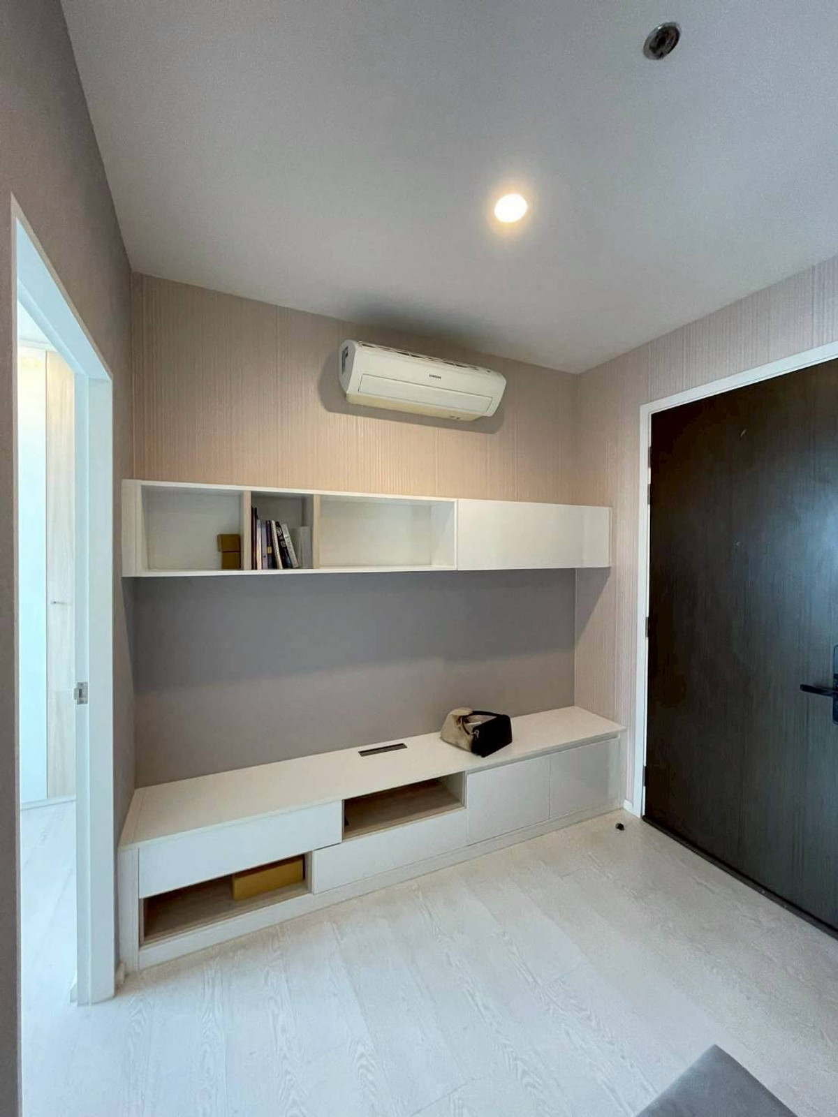 For RentCondoBang kae, Phetkasem : #L122🎉180369 Condo for rent The Prodigy MRT Bangkhae  