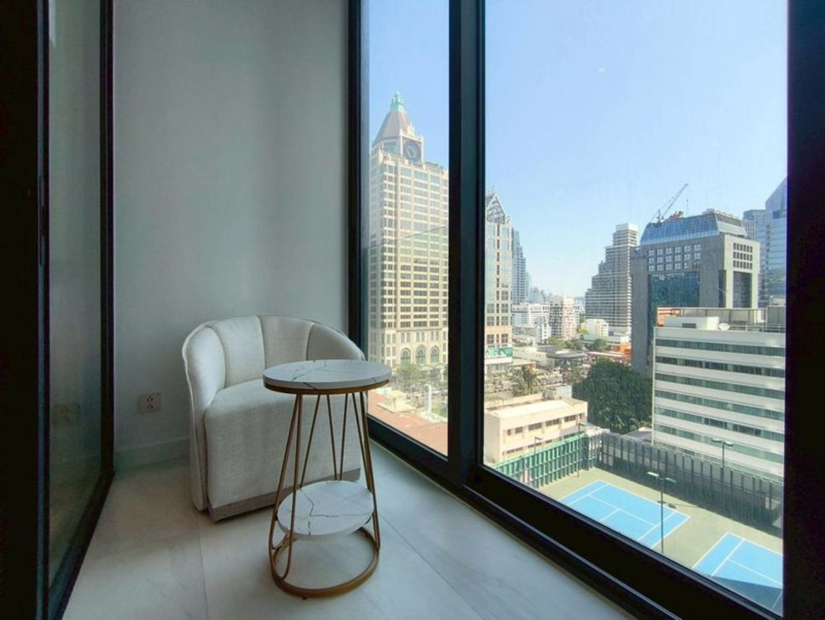 For RentCondoSathorn, Narathiwat : ✨Condo for Rent : Supalai ICON Sathorn ( AP-02) ( line : @condo91 )