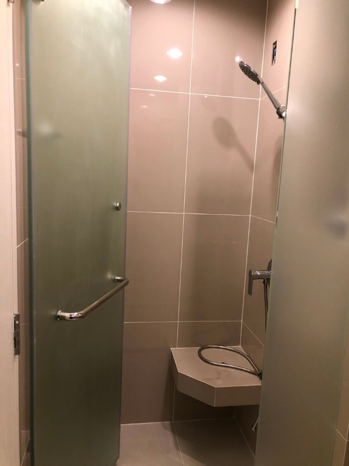 ให้เช่าคอนโดรามคำแหง หัวหมาก : ✅ NMN152 ✅ Line : @p2nproperty