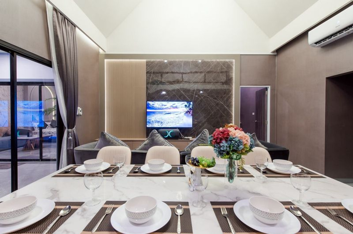 ขายชะอำ เพชรบุรี : Pool Villa 2 หลัง ขนาด 194 ตารางวา ตำบลชะอำ อำเภอชะอำ จังหวัดเพชรบุรี