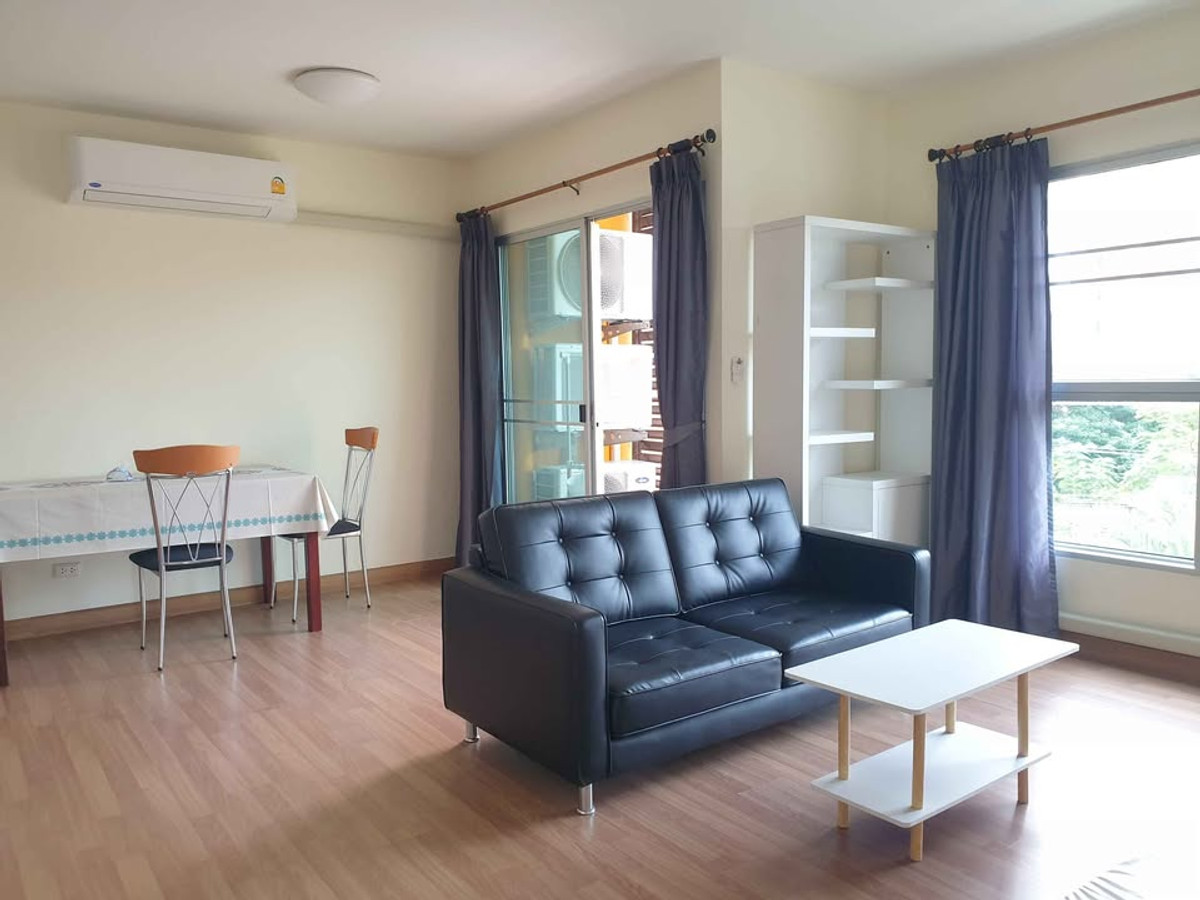 For RentCondoOnnut, Udomsuk : 🔥🔥 For rent S&S Sukhumvit 101/1 🔥🔥 🛏 2 bedrooms, 1 bathroom 📐 Spacious size Clearly divide usage proportions