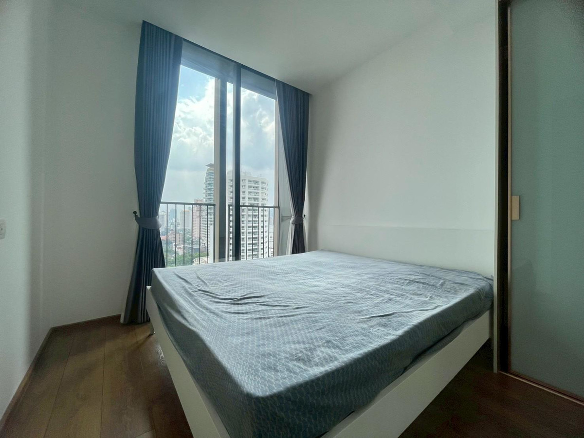 For RentCondoSukhumvit, Asoke, Thonglor : 🍁🌹 Noble Be33 🌹🍁 2 Beds 2 Baths, Rental 55,000 Baht