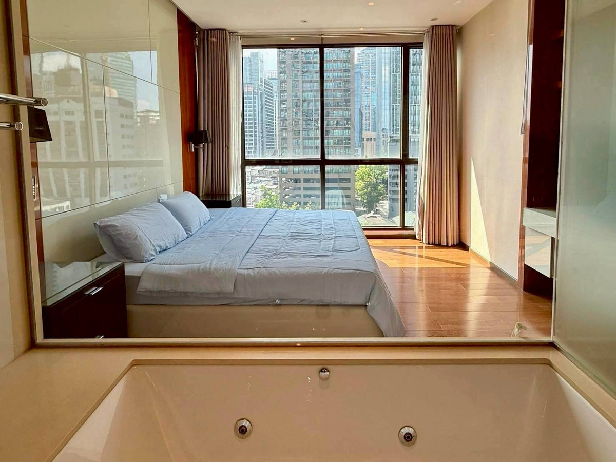 For RentCondoSukhumvit, Asoke, Thonglor : #L112 🎉 180369 Condo for rent The Address Sukhumvit 28  