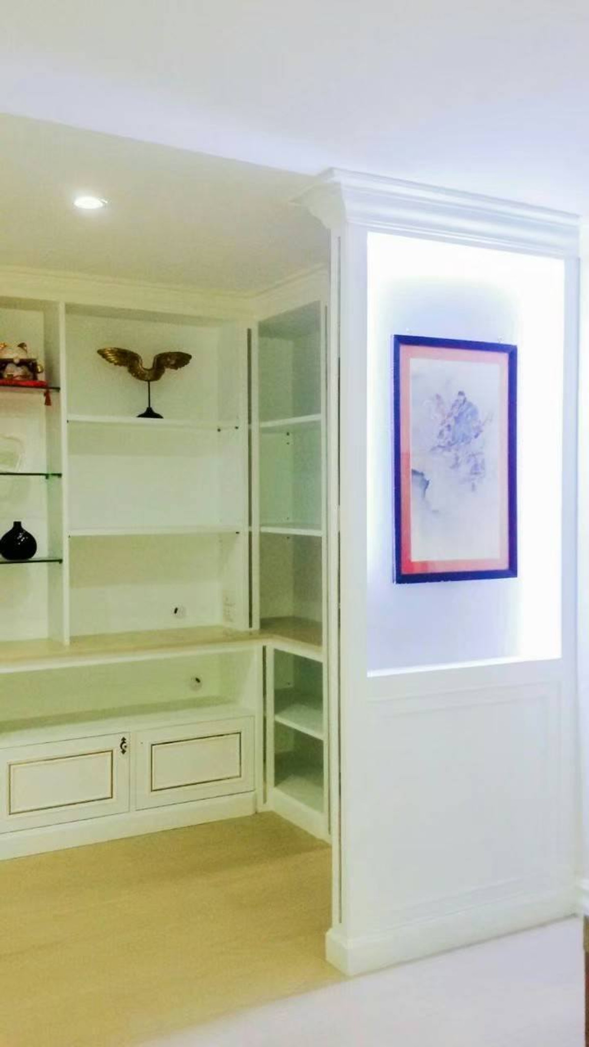 For SaleHousePhutthamonthon, Salaya : Land 210 sq m, usable area 600 sq m, 4 bedrooms, 4 bathrooms, 2-story detached house, Premwadi, Phutthamonthon Sai 3.