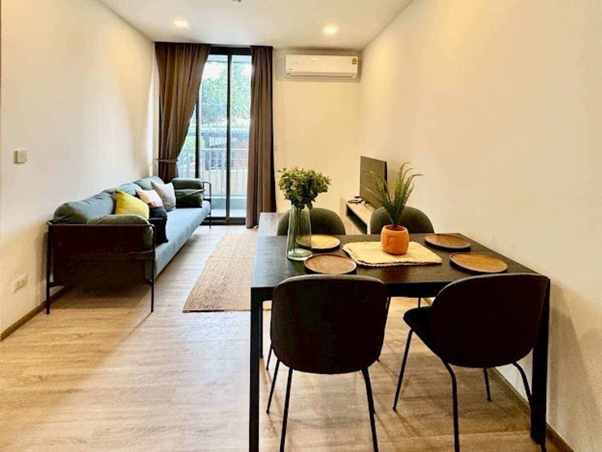 For RentCondoRatchathewi,Phayathai : 🚨XT Phayathai 2beds 2baths with 75 Sq.m.  Special price 47,000 per month 🔥