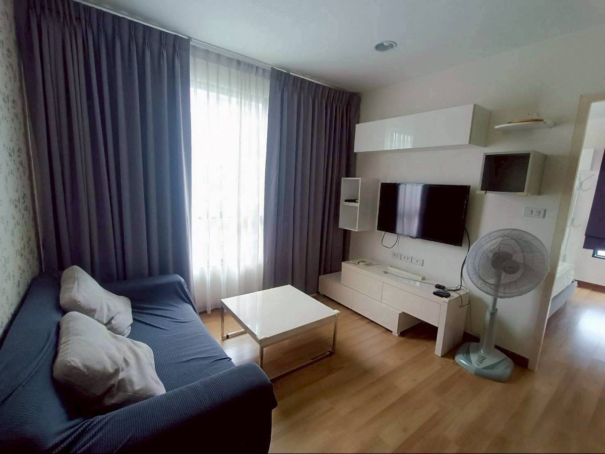 ให้เช่าคอนโดเกษตร นวมินทร์ ลาดปลาเค้า : #L114 🎉 180369 ให้เช่าคอนโด พรีมิโอ ไพร์ม เกษตร นวมินทร์