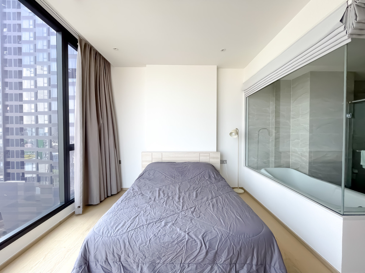 For SaleCondoRama9, Petchburi, RCA : Condo for sale Ashton Asoke Rama 9 price 13,900,000 baht [YCs260301]