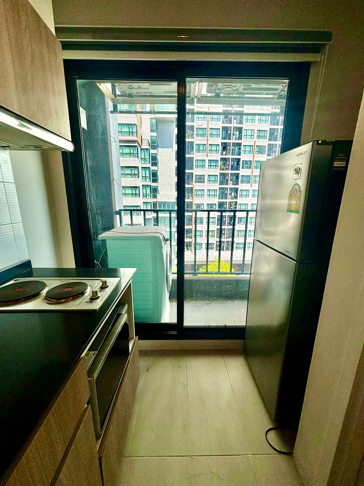 ให้เช่าคอนโดขอนแก่น : ให้เช่าคอนโด ทำเลทองติเซ็นทรัล เอสเซ็นท์ 