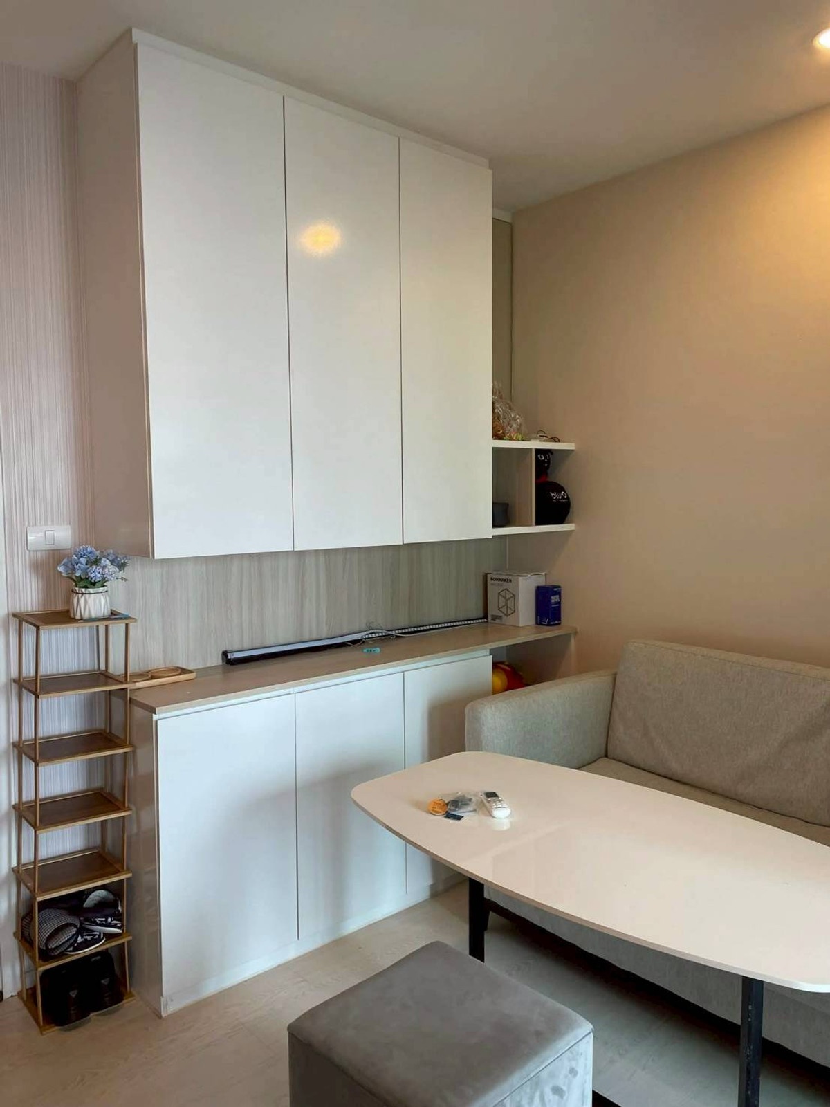 For RentCondoBang kae, Phetkasem : #L122🎉180369 Condo for rent The Prodigy MRT Bangkhae  