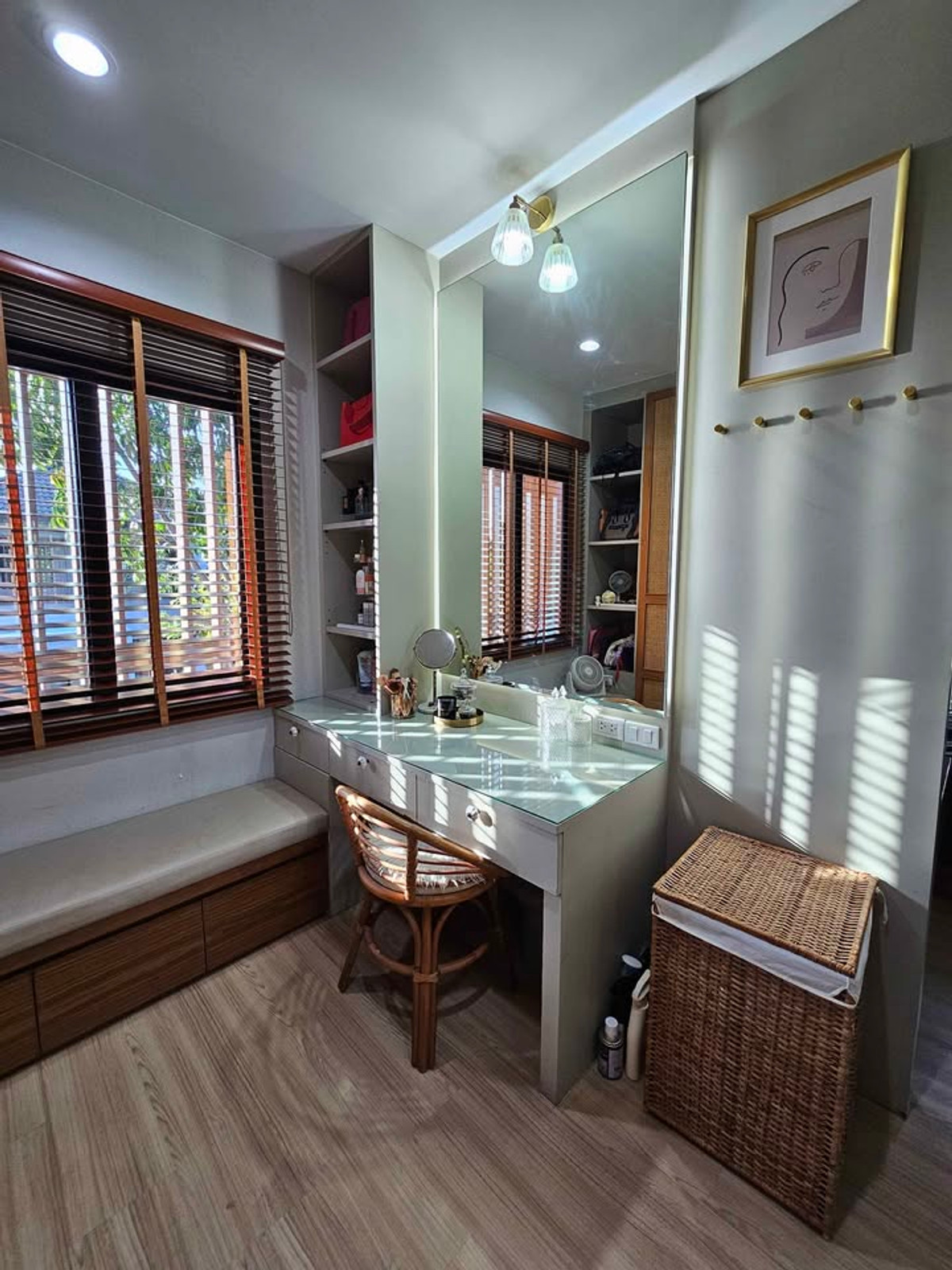 TownhomeBangna, Bearing, Lasalle : For sale/rent🏡✨ Areeya Como Primo – near Mega Bangna