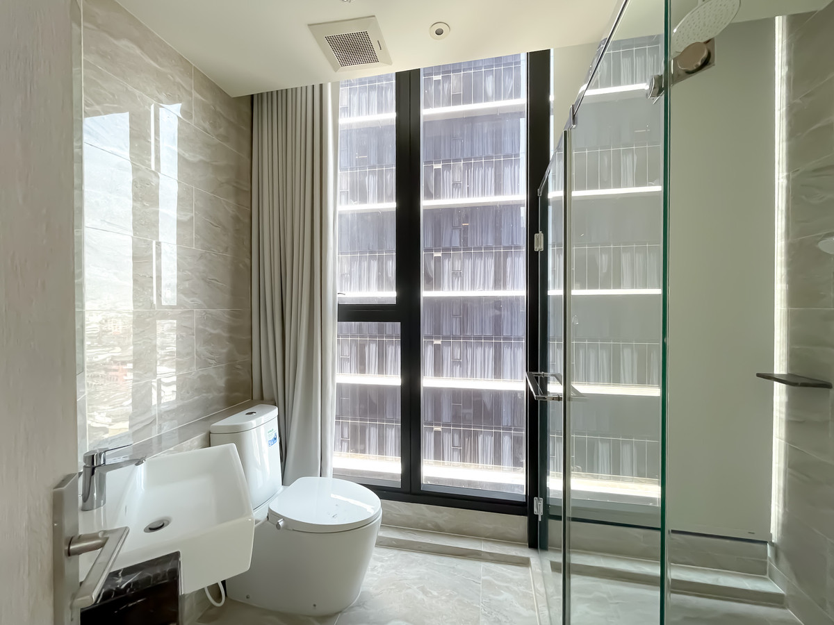 For SaleCondoRama9, Petchburi, RCA : Condo for sale Ashton Asoke Rama 9 price 13,900,000 baht [YCs260301]