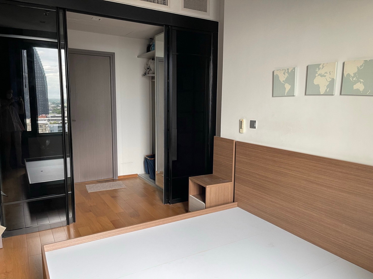 For SaleCondoSukhumvit, Asoke, Thonglor : 🏠✨ Best price on the market Keyne By Sansiri | 1 bedroom condo for sale (HBH-HL-90)