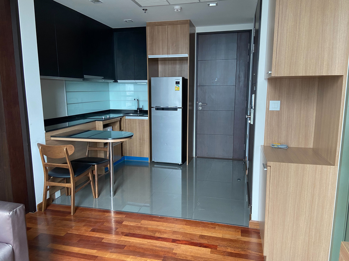 ให้เช่าคอนโดราชเทวี พญาไท : 💗 ให้เช่า Wish Signature Midtown Siam ห้องสวย ชั้นสูง 30+  ราคาดีมาก ตกแต่งพร้อมเข้าอยู่ 