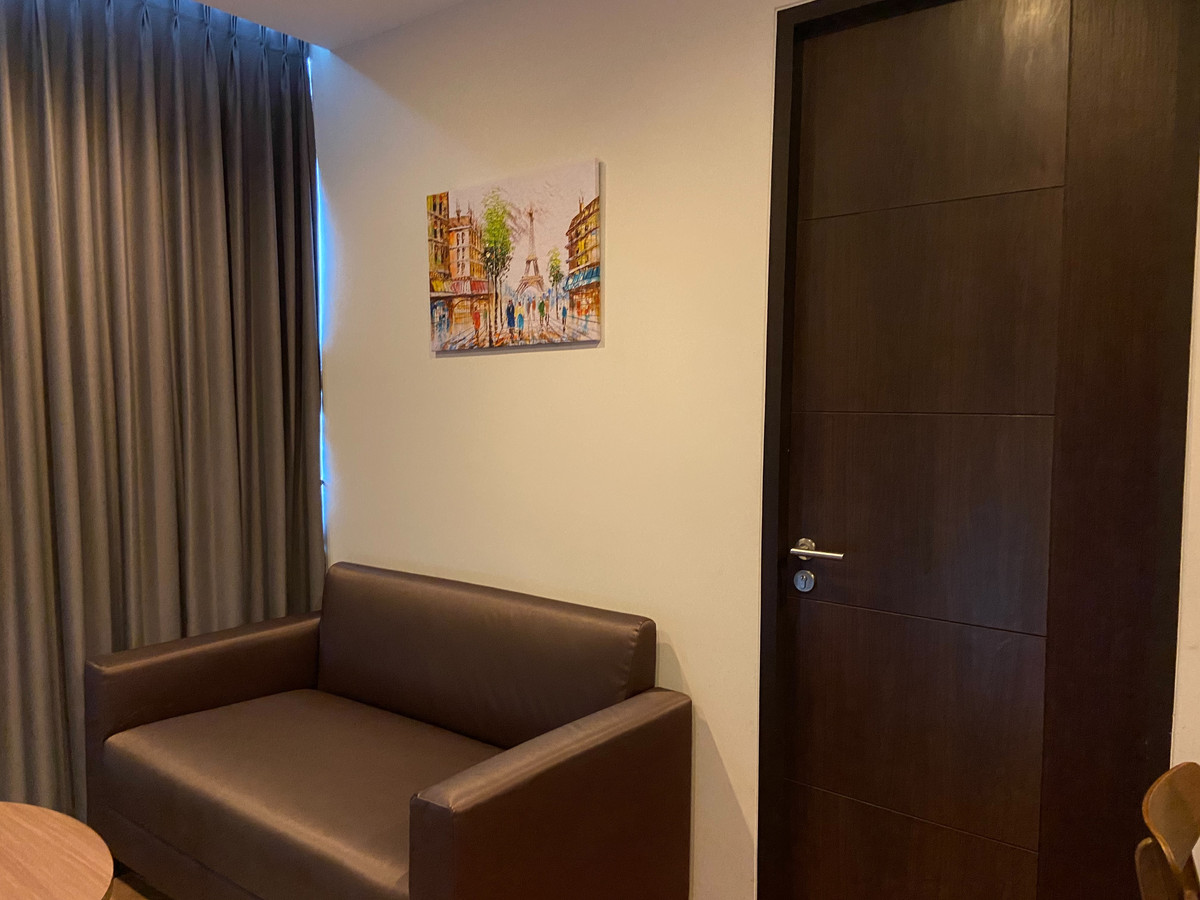 ให้เช่าคอนโดราชเทวี พญาไท : 💗 ให้เช่า Wish Signature Midtown Siam ห้องสวย ชั้นสูง 30+  ราคาดีมาก ตกแต่งพร้อมเข้าอยู่ 