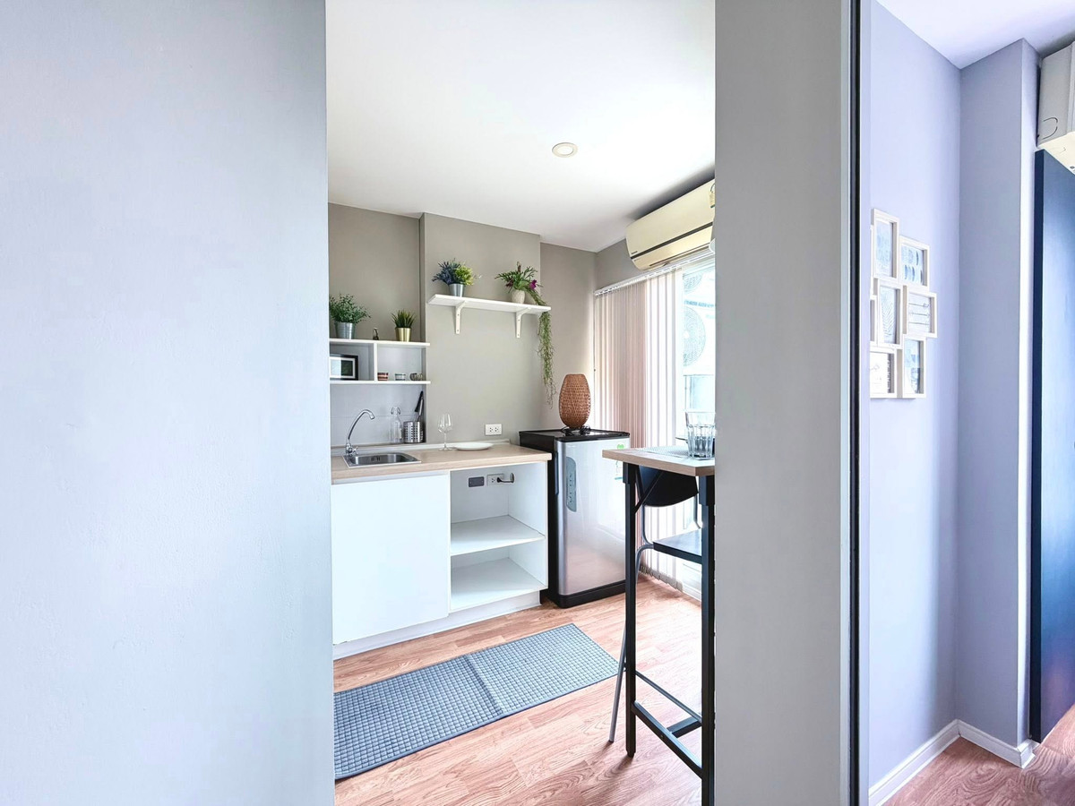 For SaleCondoBang kae, Phetkasem : Lumpini Ville Ratchaphruek–Bang Waek