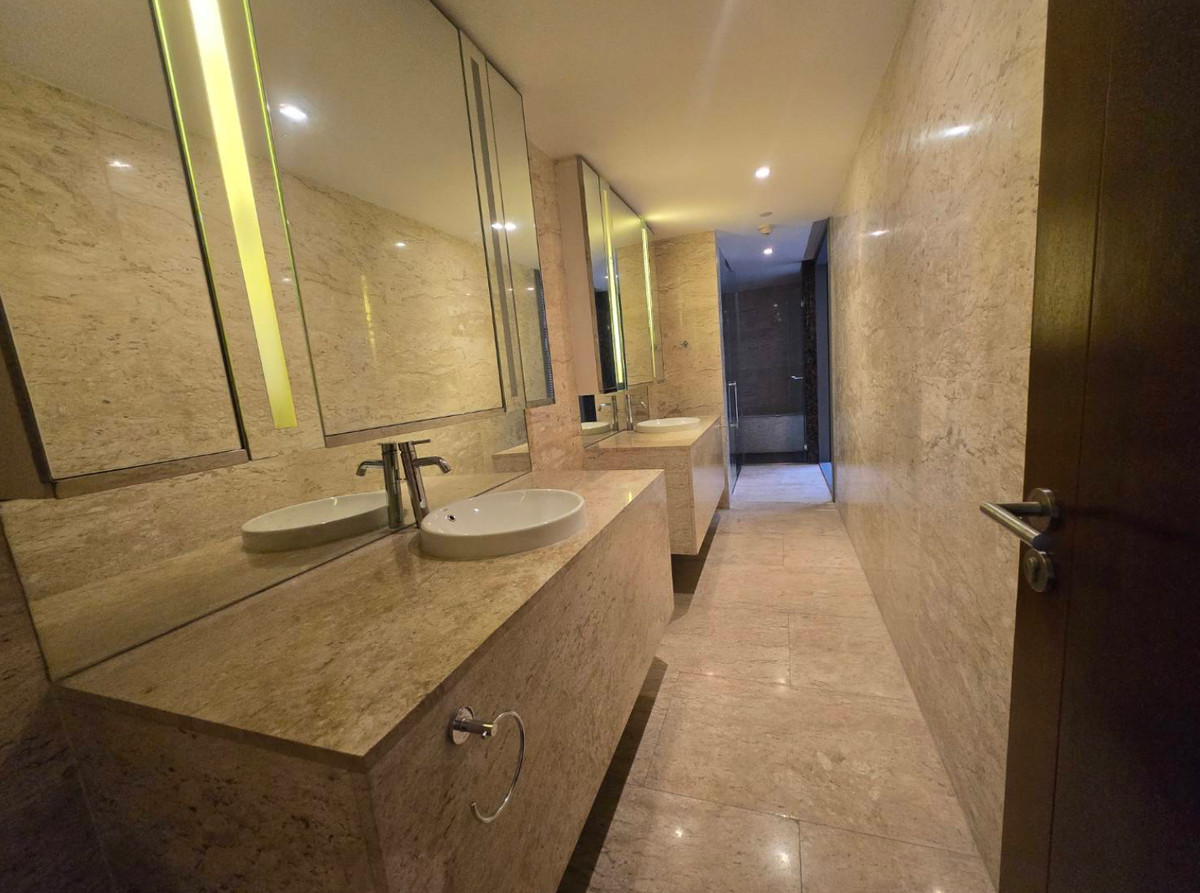 For RentCondoRama3 (Riverside),Satupadit : ✨ Best Price for rent The Pano Rama 3, beautiful room, fully furnished, ready to move in, very good price ‼️