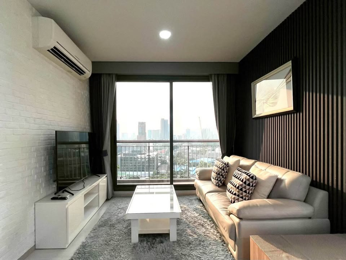 For RentCondoSukhumvit, Asoke, Thonglor : For Rent: Rhythm Sukhumvit 42, 40,000 THB [JZr260321]