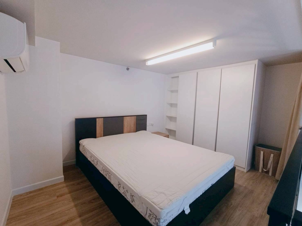 ให้เช่าคอนโดนวมินทร์ รามอินทรา : 🏢 Blossom @ Fashion Beyond – Condo for Rent