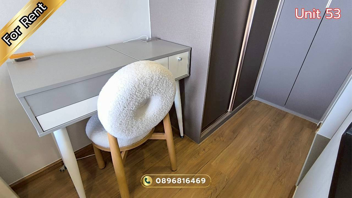 ให้เช่าคอนโดพระราม 9 เพชรบุรีตัดใหม่ RCA : ให้เช่าคอนโดใหม่แกะกล่อง ใจกลางเมือง ทำเลทองหล่อ – อโศก- เพชรบุรี  ห้องสวยมาก พร้อมเข้าอยู่ทันที ที่ Cloud Thonglor-Phetchaburi คอนโด คลาวด์ ทองหล่อ-เพชรบุรี ติดถนนเพชรบุรี ให้เช่าห้องใหม่มือหนึ่ง